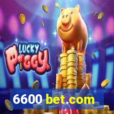 6600 bet.com